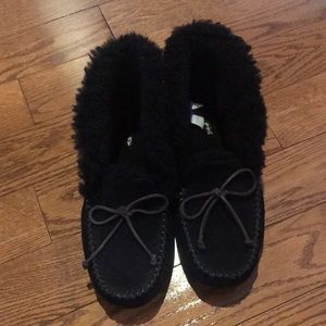 UGG slippers